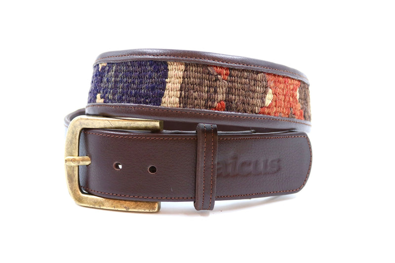 Kilim Gürtel - M - No. 95127