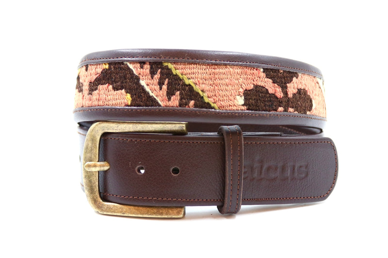 Kilim Gürtel - M - No. 95128