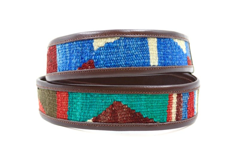 Kilim Gürtel - M - No. 95130