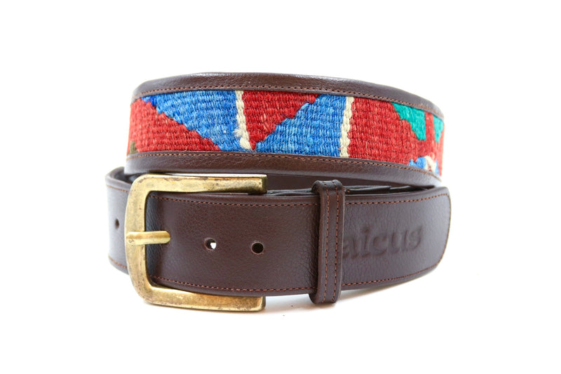 Kilim Gürtel - L - No. 100130