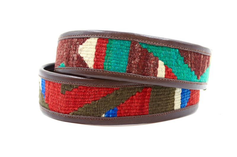 Kilim Gürtel - L - No. 100130