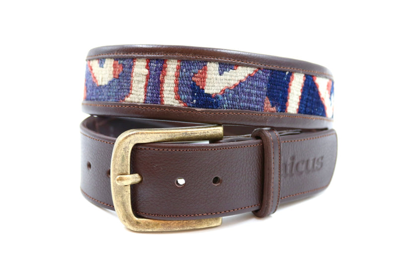 Kilim Gürtel - L - No. 100131