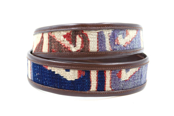 Kilim Gürtel - L - No. 100131