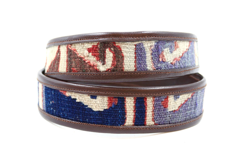 Kilim Gürtel - L - No. 100131