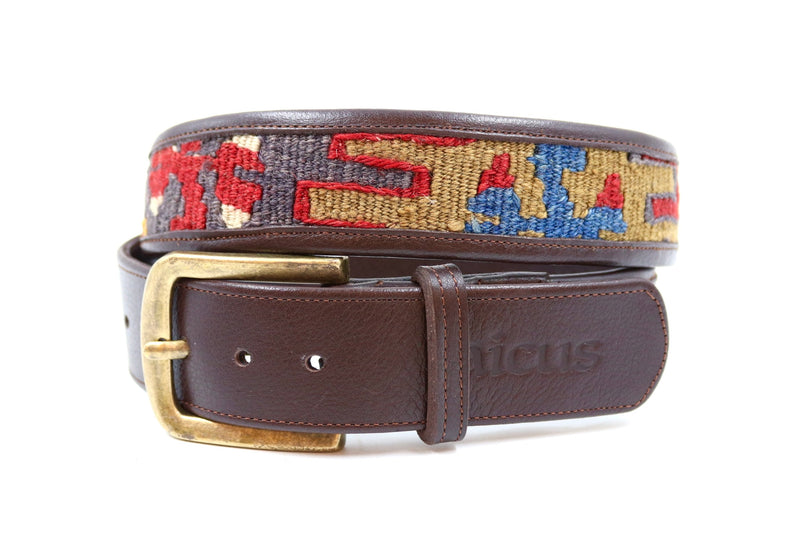 Kilim Gürtel - L - No. 100132