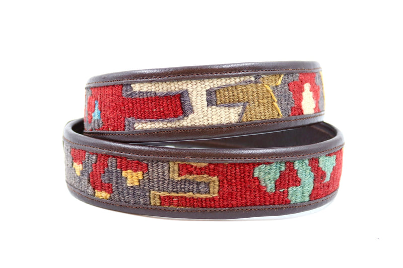 Kilim Gürtel - L - No. 100132