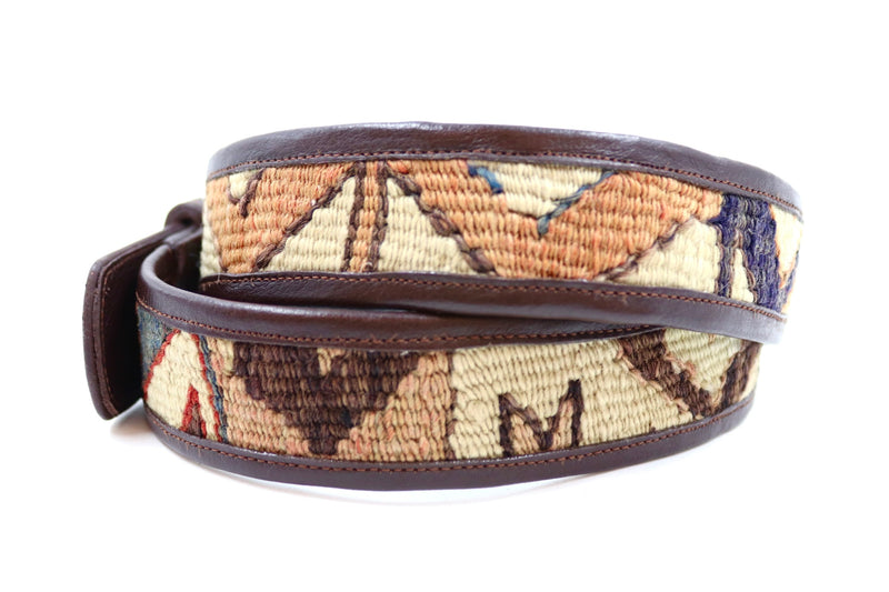 Kilim Gürtel - L - No. 100134