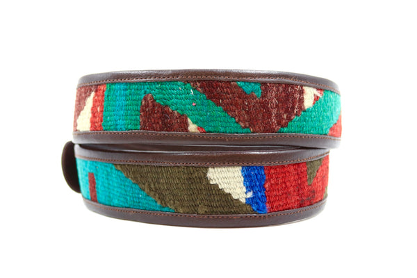 Kilim Gürtel - L - No. 100135