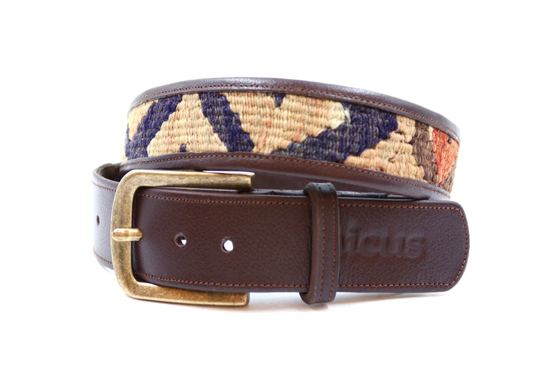 Kilim Gürtel - XXL - No. 11050
