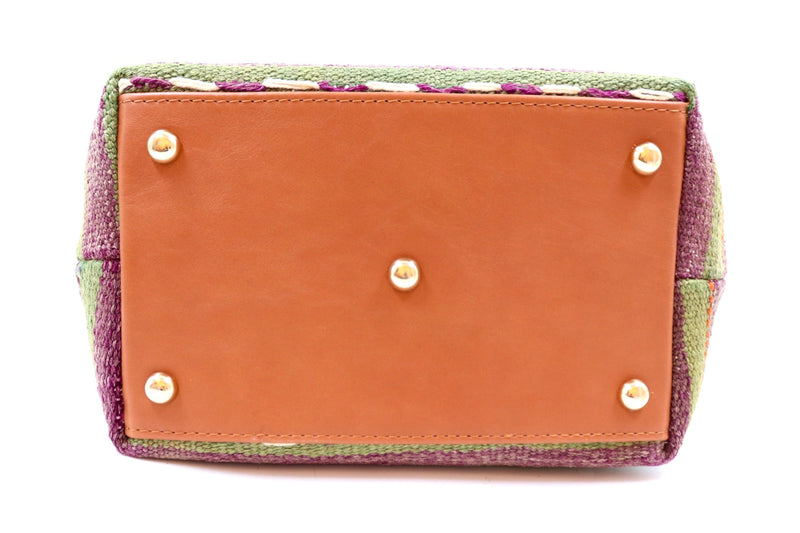 Kilim Tote Bag - 135