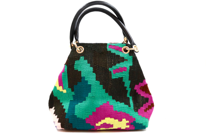 Kilim Tote Bag - 139