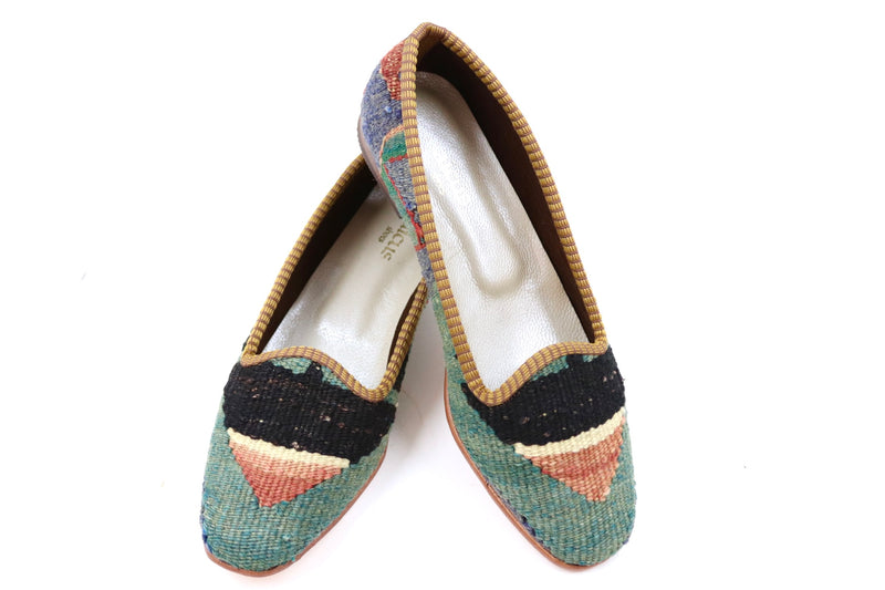 Meliore Größe 39 - Kilim Loafers