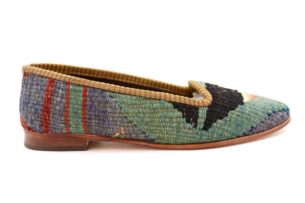 Meliore Größe 39 - Kilim Loafers