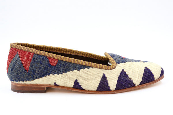 Mera Größe 40 - Kilim Loafers