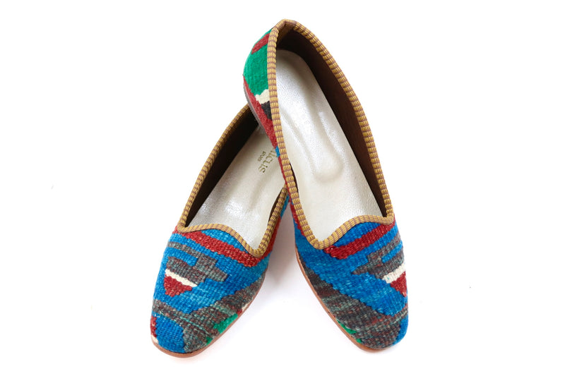 Vea Größe 40 - Kilim Loafers