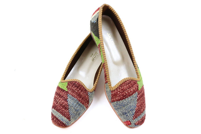 Tanella Größe 40 - Kilim Loafers