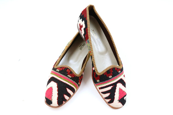 Rive Größe 41 - Kilim Loafers