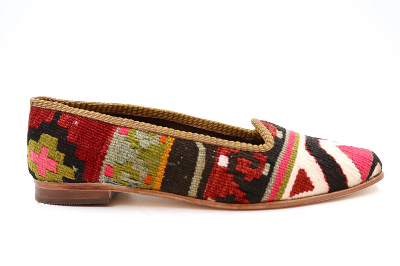 Rive Größe 41 - Kilim Loafers