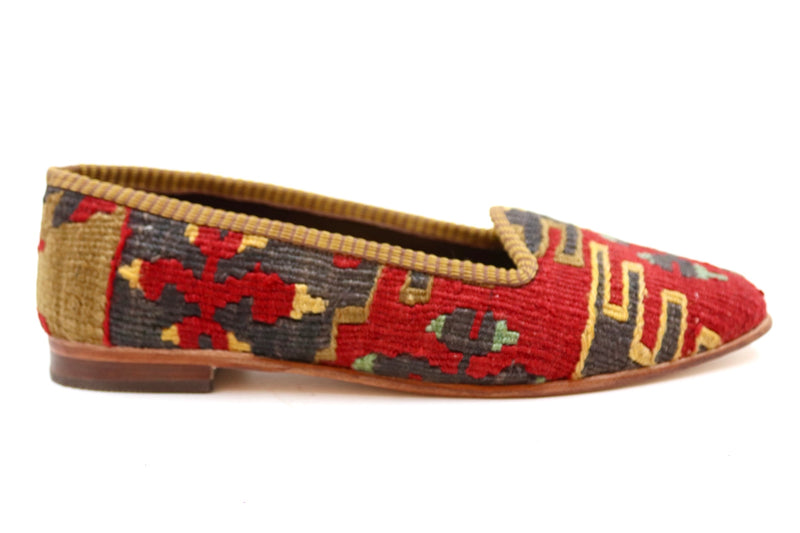 Ely Größe 42 - Kilim Loafers