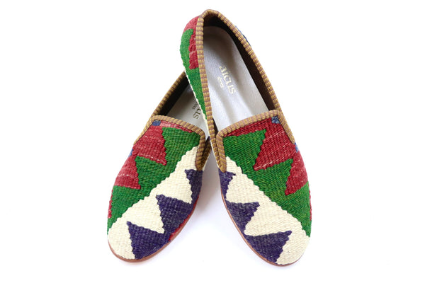 City Loafers 136 - Größe 38