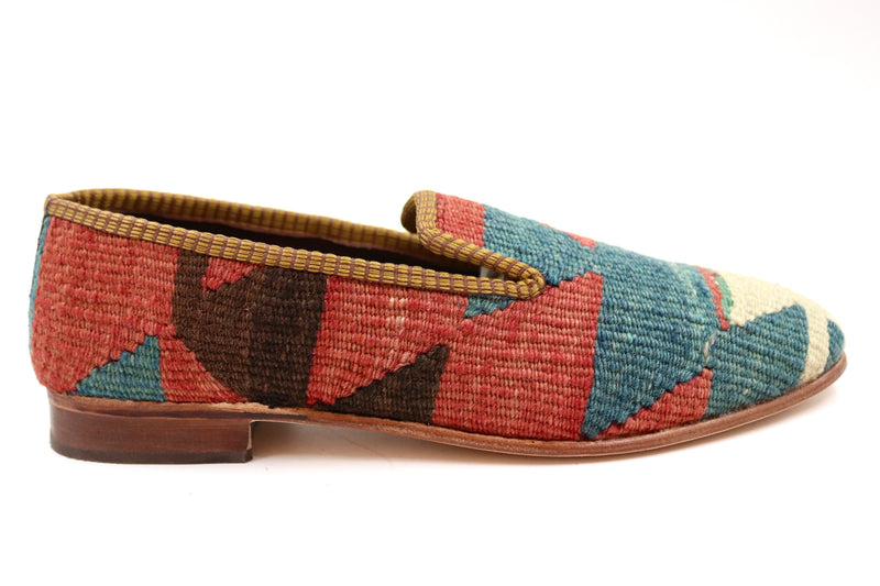 Corden Göße 42 - Kelim Loafers