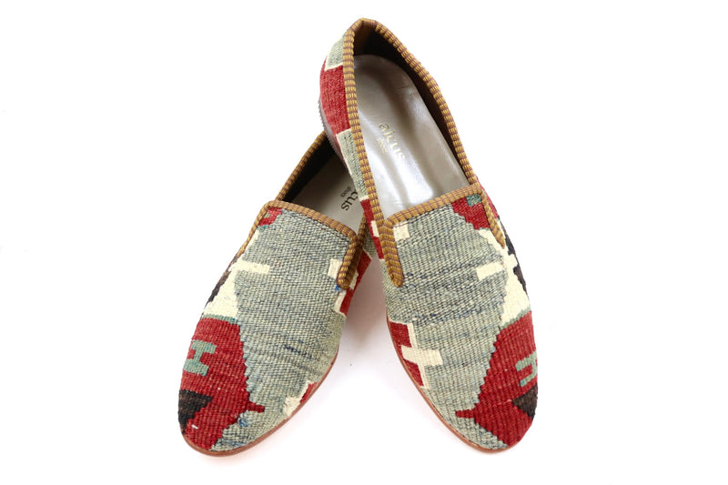 Dorianus Größe 44 - Kelim Loafers