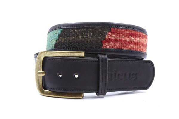 XS - No. 8524 Black