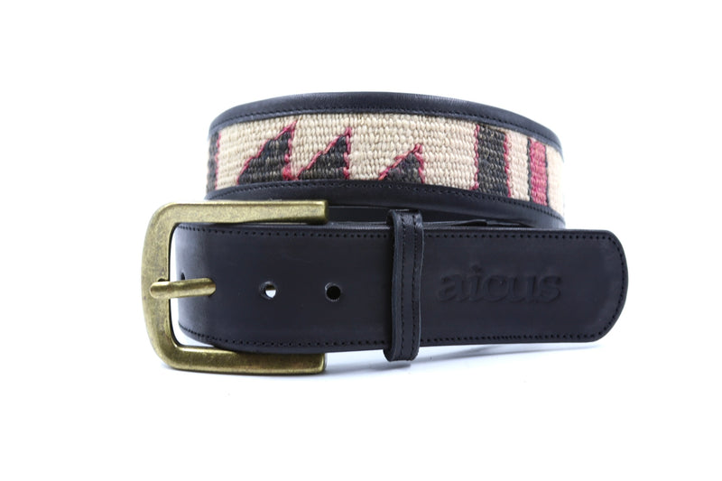 XS - No. 8525 Black