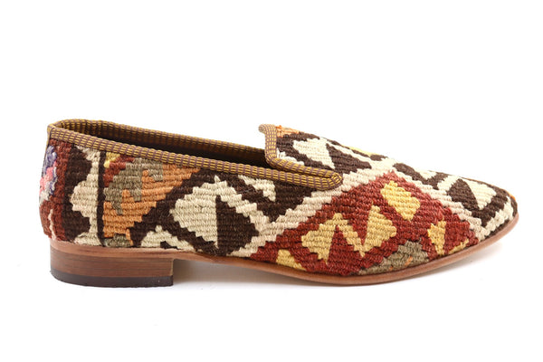 Luke Size 43