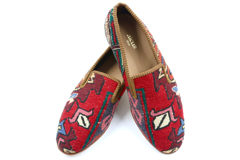 Ryan Size 43