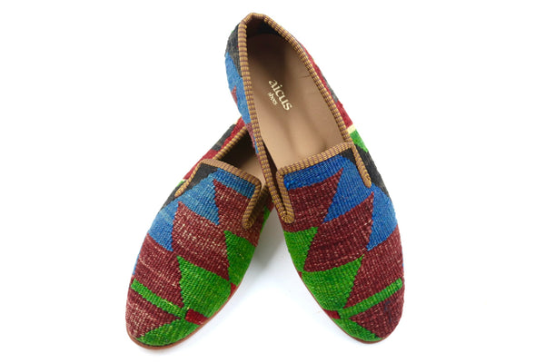 Thomas Size 43