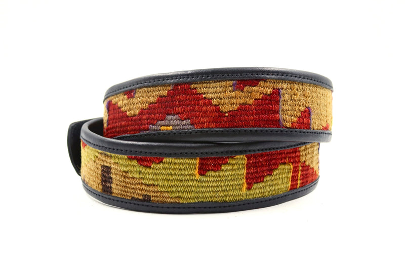 M - No. 9555 Black