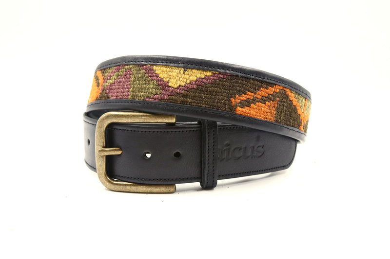 L - No. 10054 Black