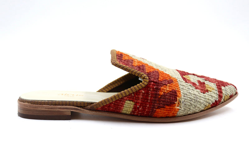 Venezuela size 40
