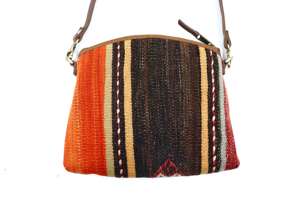 Everyday Bag Kilim - 202