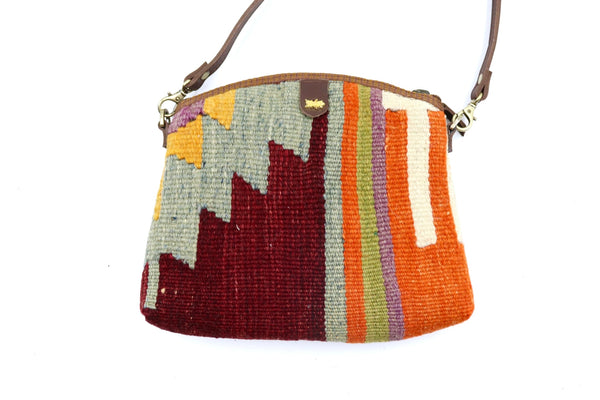 Everyday Bag Kilim - 203