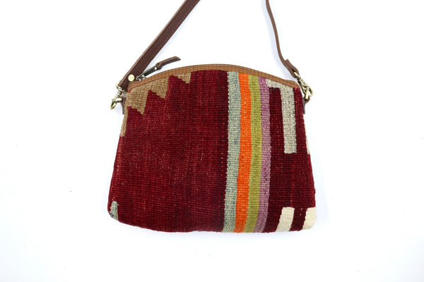 Everyday Bag Kilim - 203