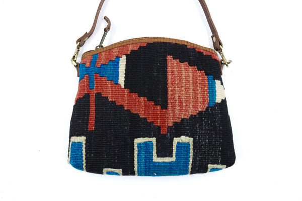 Everyday Bag Kilim - 204