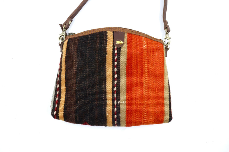 Everyday Bag Kilim - 205
