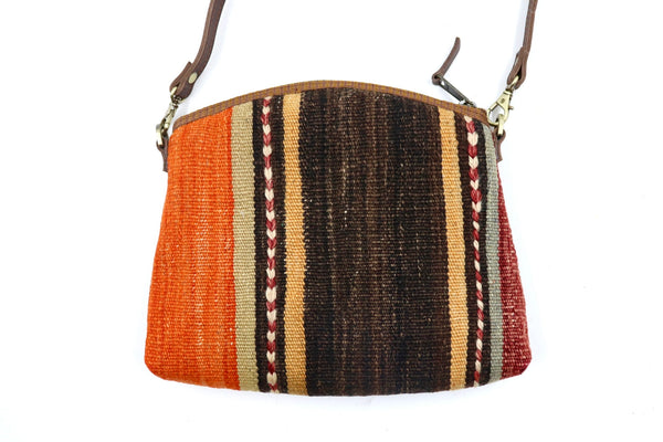 Everyday Bag Kilim - 205