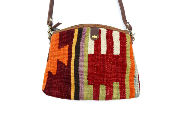 Everyday Bag Kilim - 207