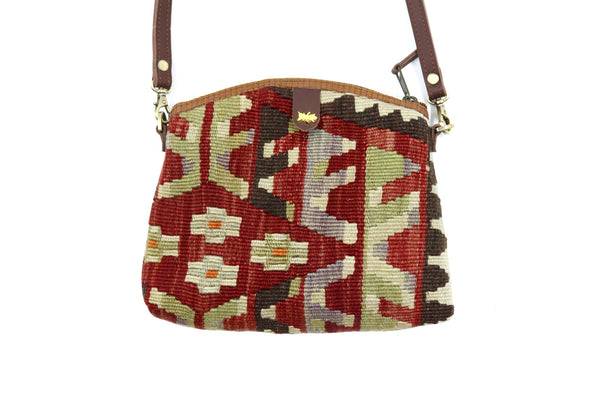 Everyday Bag Kilim - 208