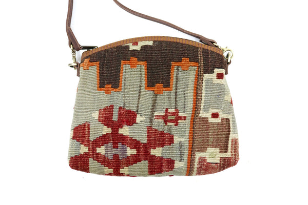 Everyday Bag Kilim - 208