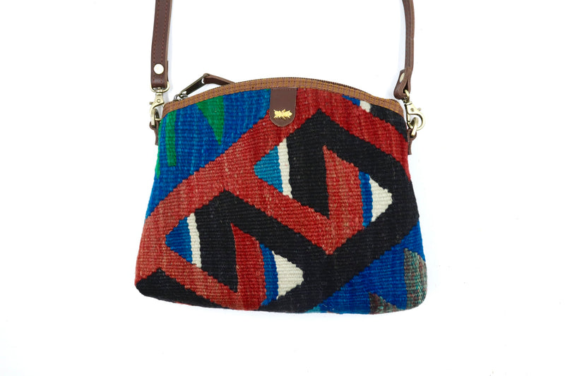 Everyday Bag Kilim - 209