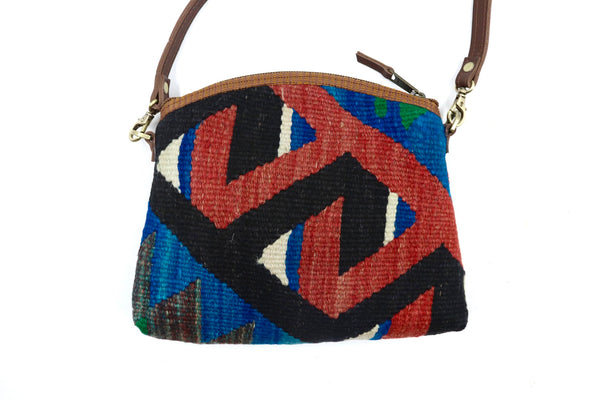 Everyday Bag Kilim - 209