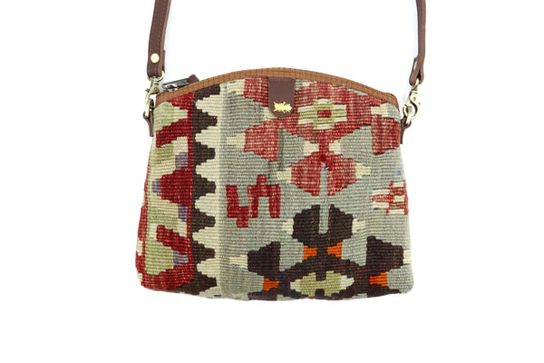 Everyday Bag Kilim - 210
