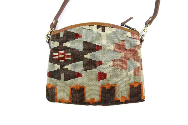 Everyday Bag Kilim - 210