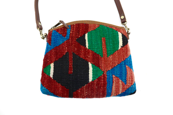 Everyday Bag Kilim - 211