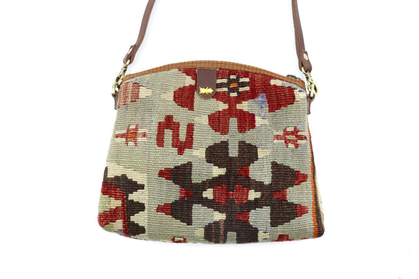 Everyday Bag Kilim - 212