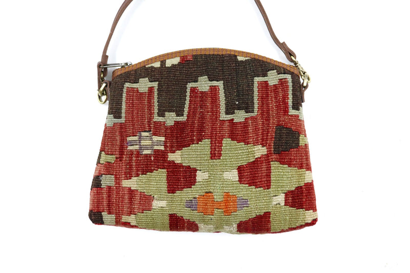 Everyday Bag Kilim - 212